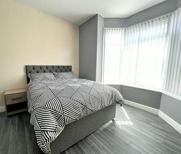 House share to rent on - Photo 5