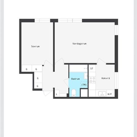 Guldringen 45 - Photo 4