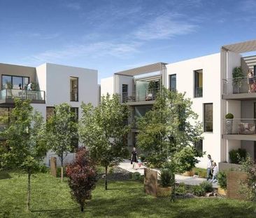 Location Appartement 1 pièce 25m² MONTPELLIER 34000 - Photo 4