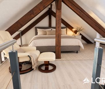 3.5 Zimmer, 95 m² - Photo 5