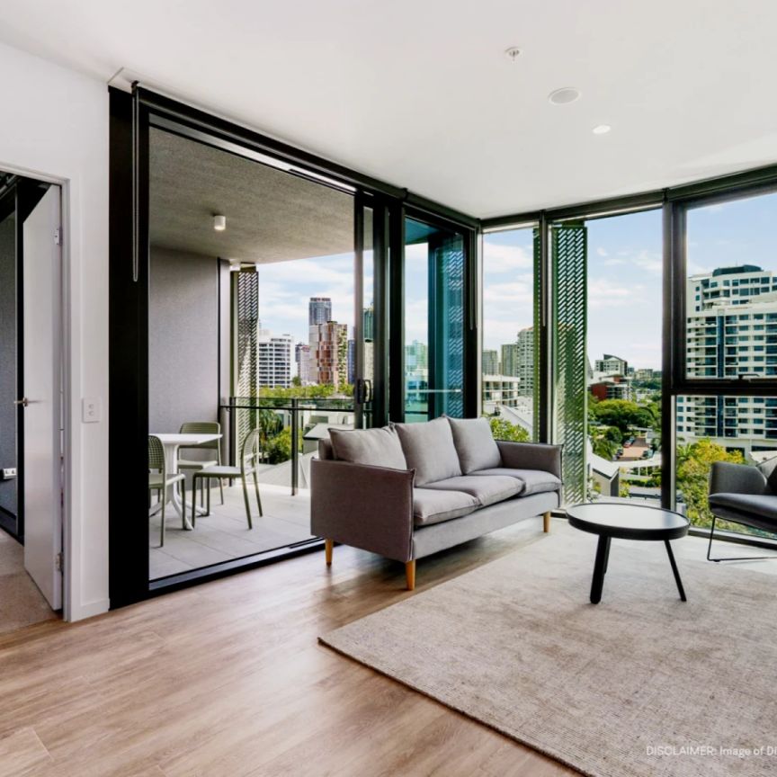 2 Bed, 2 Bath#806 - Photo 1