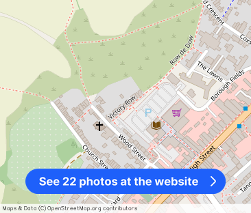 3 bedroom town house for rent - Photo 1