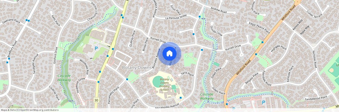 C/7 Maroubra Place, Botany Downs, Manukau City