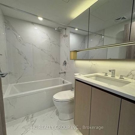 1 Bed & 1 Bath - Central Condos - 38 Wdmer - Photo 1