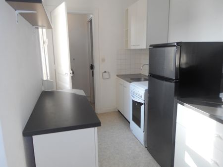 Location Appartement 2 pièces 38m² REIMS 51100 - Photo 2