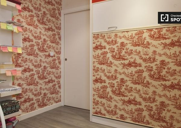 madrid, Community of Madrid 28009