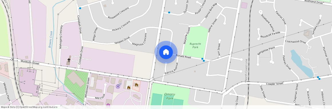 34 Ronald Road, Taree