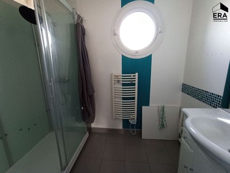 SPACIEUX T2 50M² - RÉCENT - AMÉNAGÉ AVEC GOÛT A LUCE - Photo 2