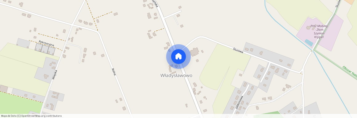 Władysławowo, Łabiszyn, żniński, kujawsko-pomorskie