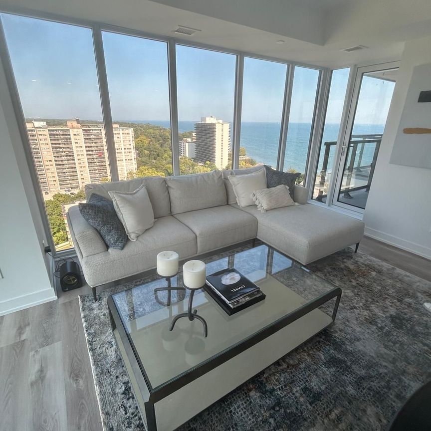 For Lease - 370 martha Street Unit# 1602, Burlington, Ontario - Photo 1