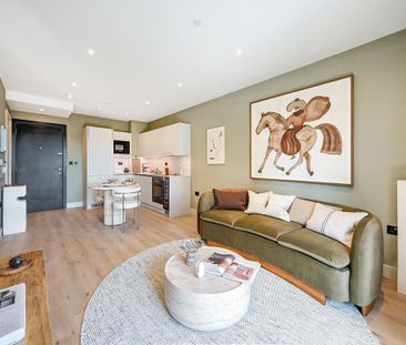 Studio to rent - Photo 4