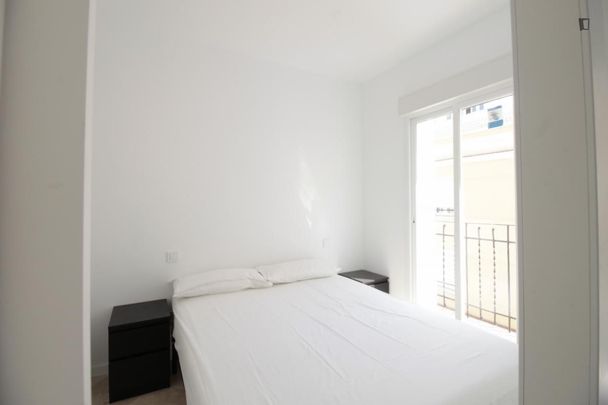 Apartamento de alquiler en Puerta del Ángel - Photo 1