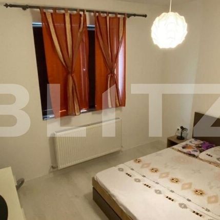 Apartament 2 camere, 42 mp utili ,curte de 100 mp, cartier Magnolia - Fotografie 1