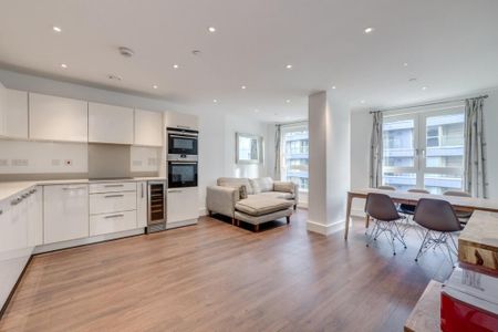 2 bedroom flat to rent - Photo 3