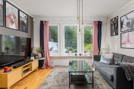 Strängnäs - 4rok - tillsv - 14.375kr/mån - Photo 5