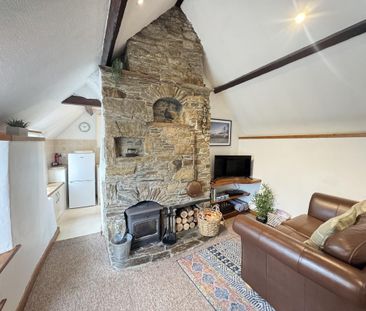 1 bedroom cottage to rent - Photo 6