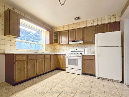 Detached Home For Lease | N8145152 - Photo 4