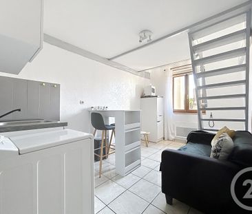 Location Appartement 1 pièce 21m² TROYES 10000 - Photo 4