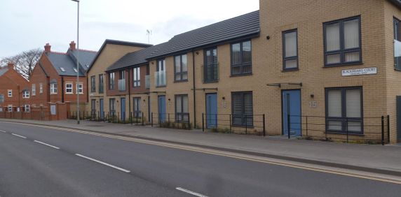 Churchill Road, Wisbech - Photo 2