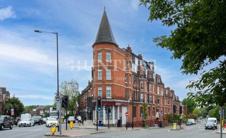 Fortune Green Road, London, NW6 - Photo 3