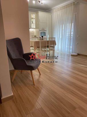 Διαμέρισμα για ενοικίαση Ηλιούπολη Κέντρο (Σταυρούπολη) - Photo 1