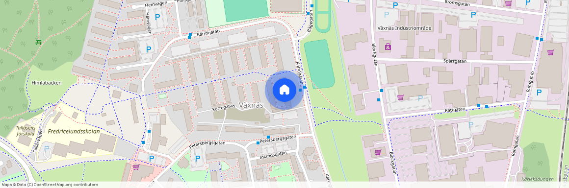 Karlstad, Karmgatan, 3, 65347