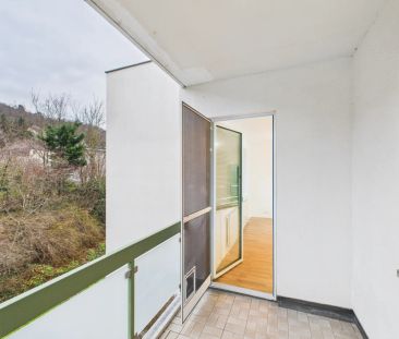 Familienwohnung mit südseitigem Balkon und Stellplatz - Photo 4