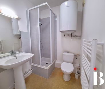 Location Appartement 1 pièce 18m² NANTES 44000 - Photo 5