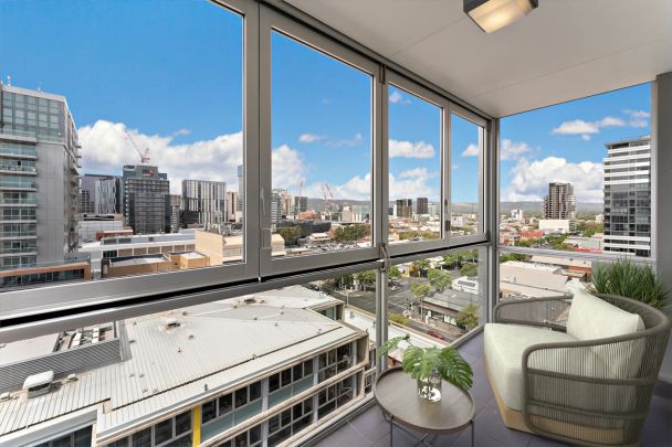 Unit 1103/10 Balfours Way, Adelaide. - Photo 1