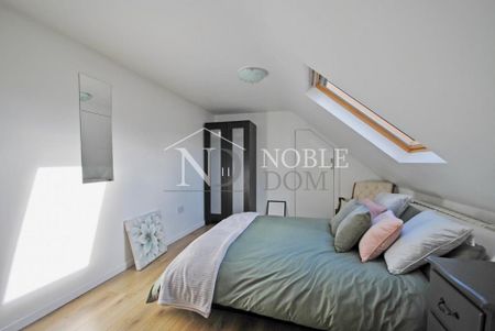 2 bedroom maisonette to rent - Photo 5