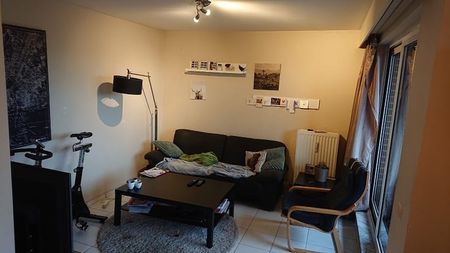 Appartement te huur - Foto 2