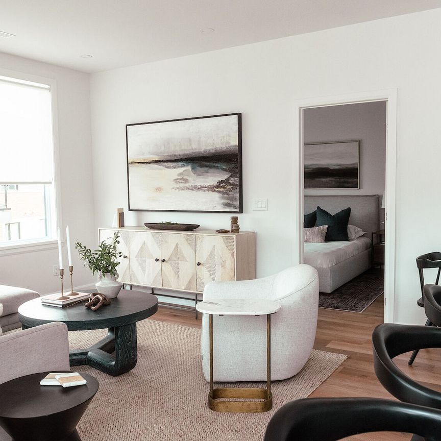 Wateridge Village Apartments by Uniform Living - Photo 1