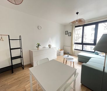 Location Appartement 1 pièce 21m² - Photo 6