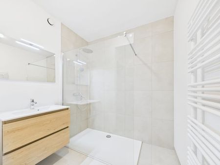 Appartement te huur - Photo 5