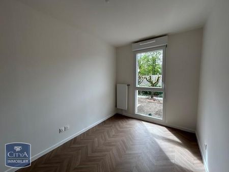 Location Appartement 3 pièces 58m² LE MEE SUR SEINE 77350 - Photo 5
