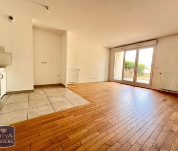 Location Appartement 3 pièces 64m² ACHERES 78260 - Photo 6