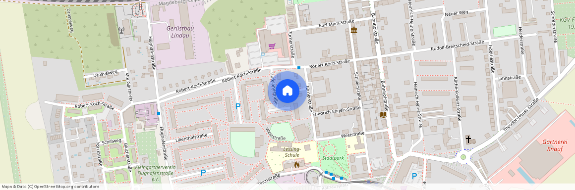 Ernst-Tenner-Straße 3, 04435 Sachsen - Schkeuditz