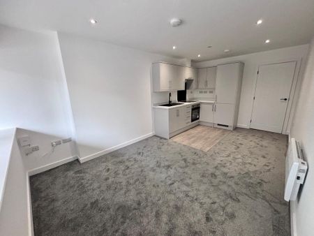 1 bedroom apartment to rent - Photo 3