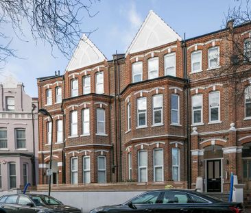 1 bedroom flat to rent - Photo 6