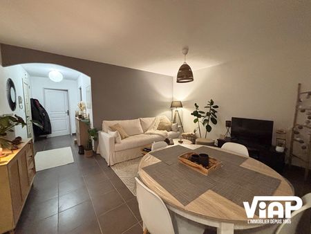 APPARTEMENT T2 DE 48 M2 - Photo 3