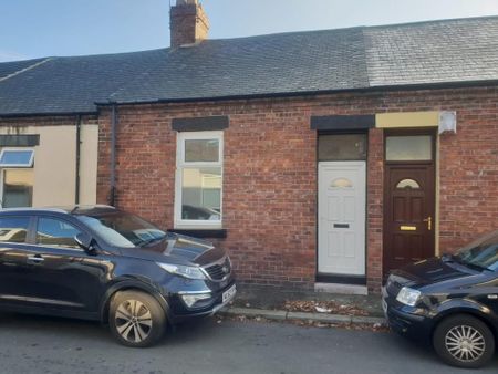 2 bedroom terraced bungalow to rent - Photo 4