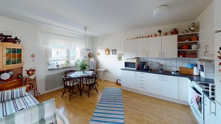 Centralgatan, Ödåkra - Photo 2