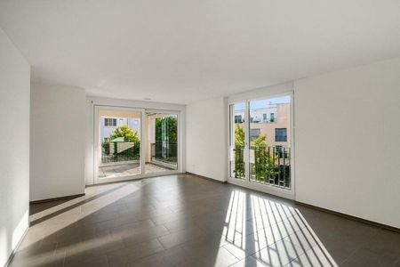 Helle und moderne Wohnung zu vermieten! - Foto 4