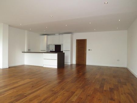 2 bedroom apartment to rent - Photo 2