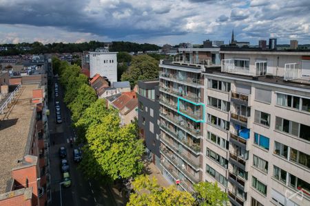 Appartement met twee slaapkamers in Leuven - Photo 2
