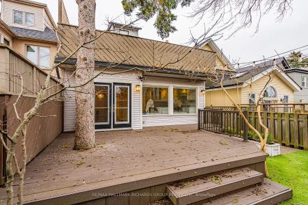 Detached Home For Lease | E9036091 - Photo 5