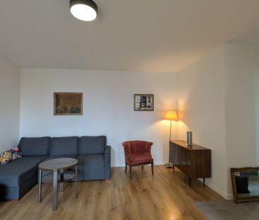 Do wynajęcia jasne i komfortowe mieszkanie – 49 m² - Photo 3