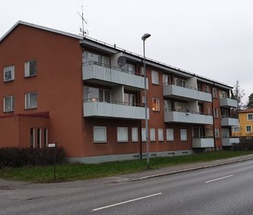 3:a Hälleforsnäs, Storgatan 11 B, 1201 - Photo 3