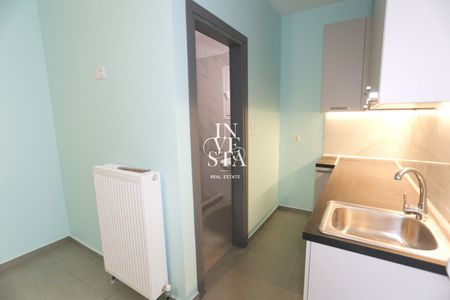 Studio/Γκαρσονιέρα για ενοικίαση Άγιος Κωνσταντίνος - Άγιος Ελευθέριος (Λάρισα) - Φωτογραφία 3