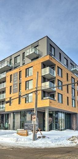 3 chambres - 2000 Rue Remembrance, Lachine - Photo 1